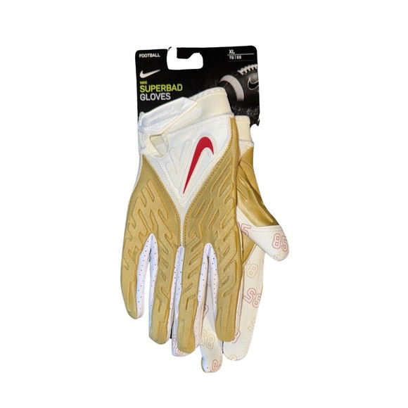 *RARE* Nike Superbad San Francisco 49ers George Kittle 85